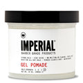 Gel Pomade - 12oz